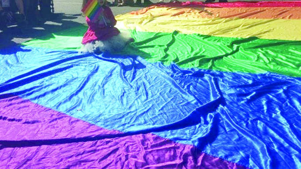 Međunarodni dan ponosa LGBT osoba: Prošle godine u Srbiji 83 protivpravna akta motivisana seksualnom orijentacijom i rodnim identitetom 1