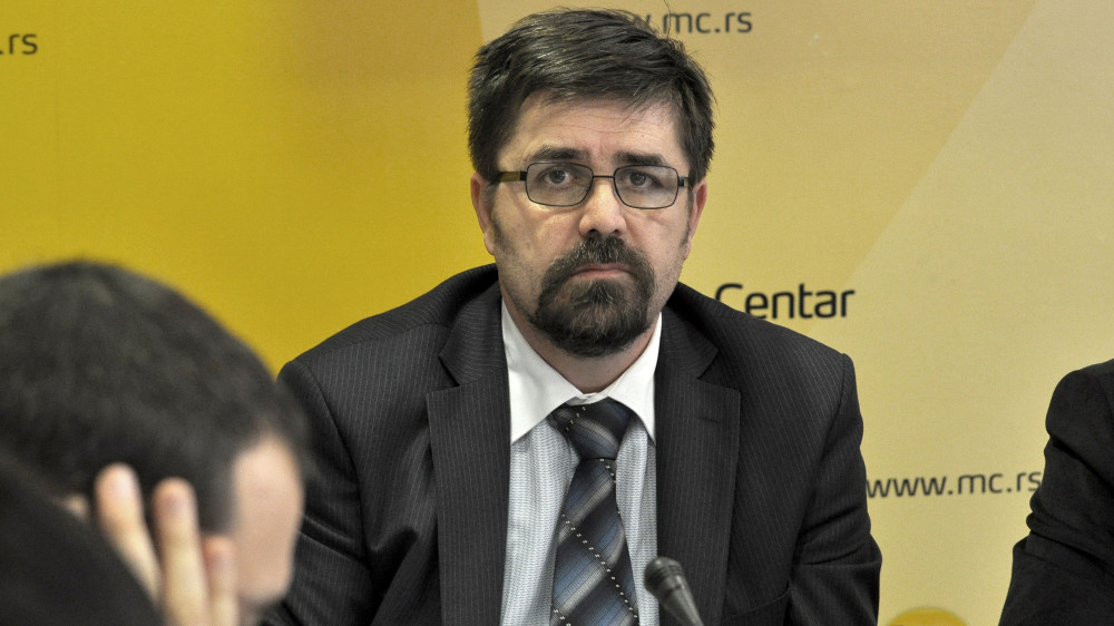 Savić: Počinje da se kruni zavet ćutanja oko ubistva gardista 1