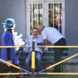 Tenzije oko Opšte bolnice i posle prekida štrajka glađu Novopazarca 3