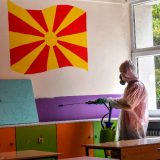 Novi rekordan broj obolelih u Severnoj Makedoniji 14