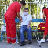 Štrajkom glađu tražio istinu o broju umrlih od korone 9