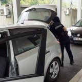 Vraćeni sa prelaza sa Crnom Gorom zbog nejasnog uputstva 1