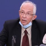 Kon: Ublažavanje mera u Srbiji kada pritisak na bolnice počne da popušta 11