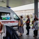 SZO: Treći talas korone u Evropi početkom 2021. 4