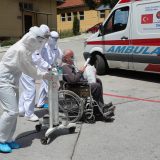 U Srbiji u julu zabeležen "višak smrtnosti" 2