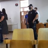 Nastavljeno suđenje za tragediju u lučanskoj fabrici, saslušani svi optuženi 12