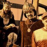 Živimo u društvu u kojem je svaki drugi čovjek nervni bolesnik a ubijeđen da sve zna 15