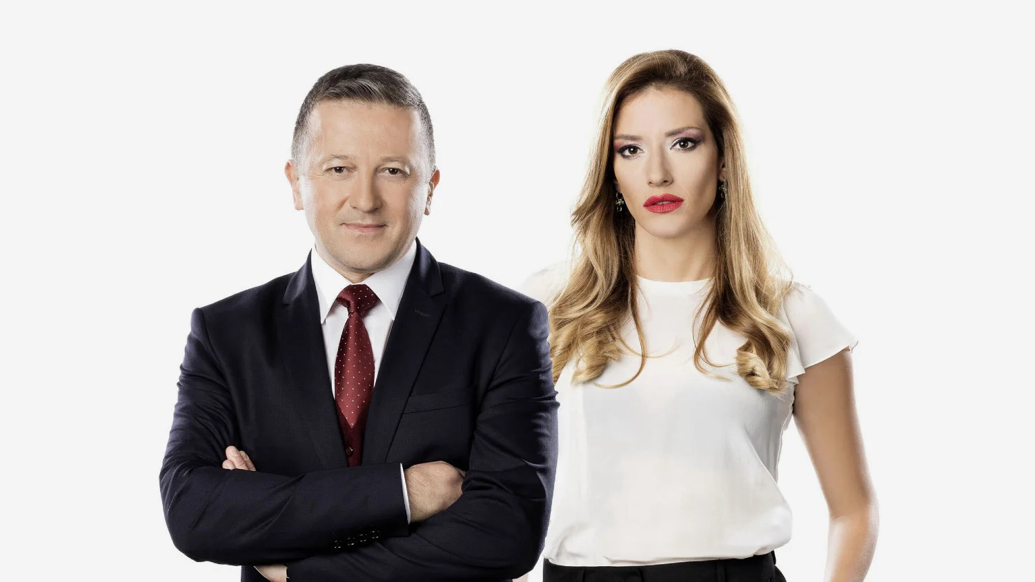 Ivan Ivanović: Jovana i Srđan postali žrtve sistema koji su sami promovisali 1