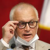 SSP: Vesićevu fontanu na Cvetnom trgu finansira firma jednog od najvećih poreskih dužnika 3