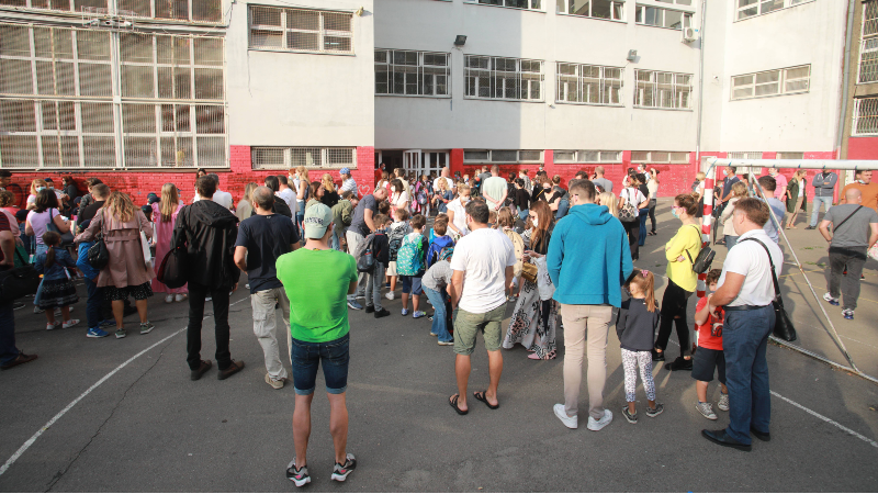 Direktori škola ćute jer ne žele da budu krivi 1