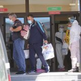 Zastupnik udruženja "Ujedinjeni protiv kovida": Naše zdravstvo je u rukama politike 6