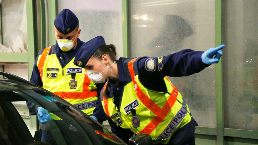 Korona virusom u svetu zaraženo više od 44 miliona ljudi 1