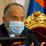 Šarčević: Od 1. septembra oboleo 51 đak, sedmoro zaposlenih zaraženo korona virusom 7