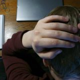 U Srbiji petina ispitanika oseća povećanu anksioznost zbog Kovida-19 7