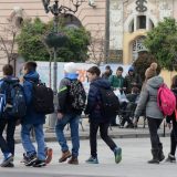 Građanske inicijative: Tužilaštvo da objasni postupanje po prijavama protiv direktora škola 1
