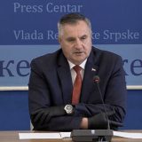 Višković: Zakon o nepokretnoj imovini RS stupiće na snagu i biće sprovođen 10
