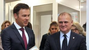 Glavni psovači i pljuvači 2