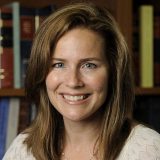 Ejmi Koni Beret: Ljubazna konzervativka 5