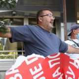 Sloga: Vlast podmeće Simu Spasića 2