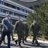 "Potreba službe" da se uklone neistomišljenici 3