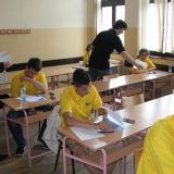 Nemoguća kontrola onlajn takmičenja 5