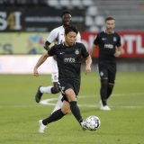 Partizan slavio protiv Bačke 3