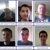 Tri srebrne i dve bronzane medalje za mlade srpske matematičare 1