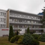 KBC "Dr Dragiša Mišović" od danas ponovo u kovid sistemu, skoro 200 sestara i lekara zaraženo 11