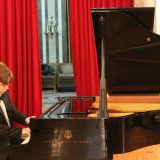 Aćimović: Ako me osude zbog sviranja klavira, biće to presedan za sve muzičare 2