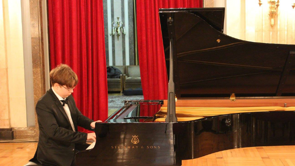 Aćimović: Ako me osude zbog sviranja klavira, biće to presedan za sve muzičare 1