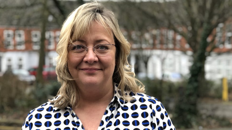 Tuga, smrt, gubitak roditelja: Ako umrete rano, kako će vas se sećati vaša deca 5 Alison Noakes