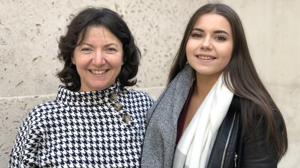 Tuga, smrt, gubitak roditelja: Ako umrete rano, kako će vas se sećati vaša deca 9 Gaby and Sky