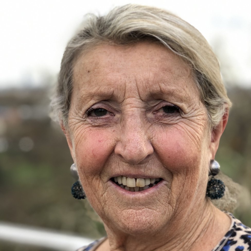 Tuga, smrt, gubitak roditelja: Ako umrete rano, kako će vas se sećati vaša deca 11 Denise Paluch