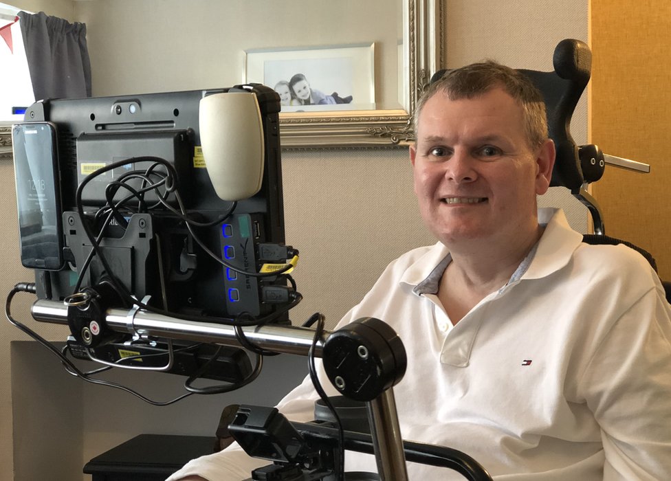 Tuga, smrt, gubitak roditelja: Ako umrete rano, kako će vas se sećati vaša deca 4 Dean Mucklow