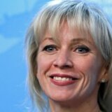Zaharova: Širenje NATO na postsovjetski prostor predstavlja pretnju zajedničkoj bezbednosti 2