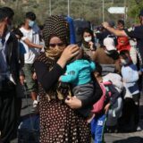 Kod obale Tunisa spaseno 157 migranata 8