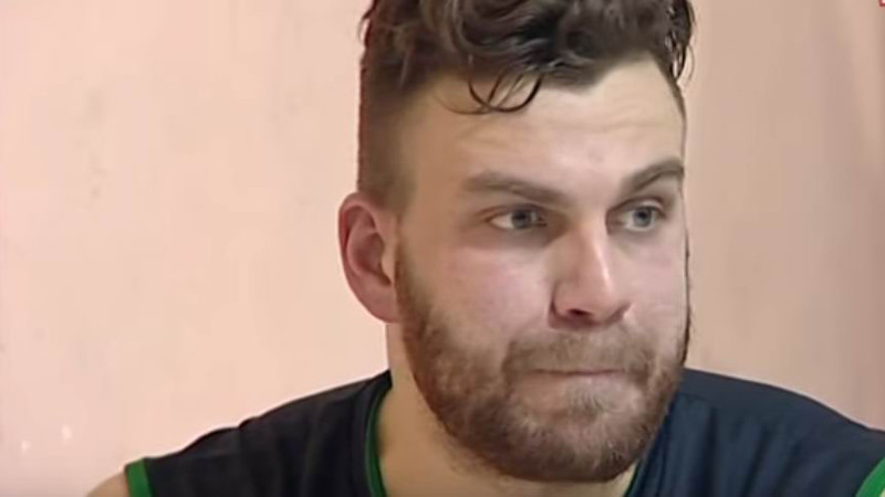 Miladin Kovačević: Povratnik na naslovnice 1