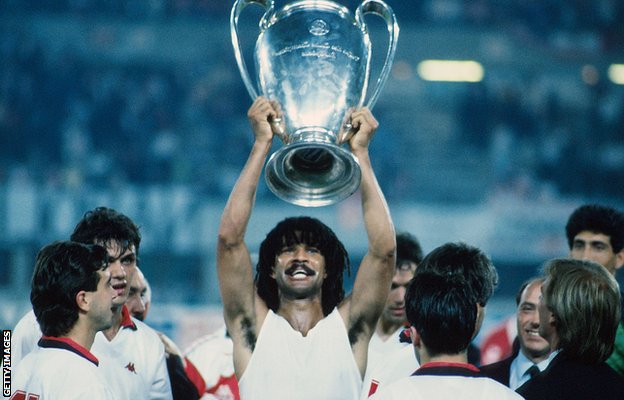Ruud Gullit