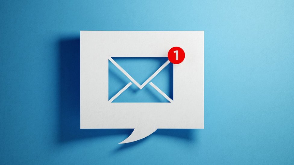 Email icon