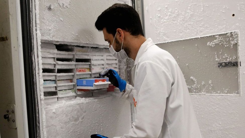 Korona virus i zdravstveni radnici: Kolika im je plata i kakav tretman imaju kada se razbole od Kovida-19 4 Sve je više pokazatelja da neki ljudi mogu imati skrivene rezervoare zaštite od Kovida-19 u sebi