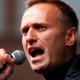 Nemačka vlada: Ruski opozicioni lider Navaljni otrovan novičokom 7