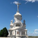 Srbija i kuga: Sećanje na „vreme kad su živi zavideli mrtvima" u Irigu 4