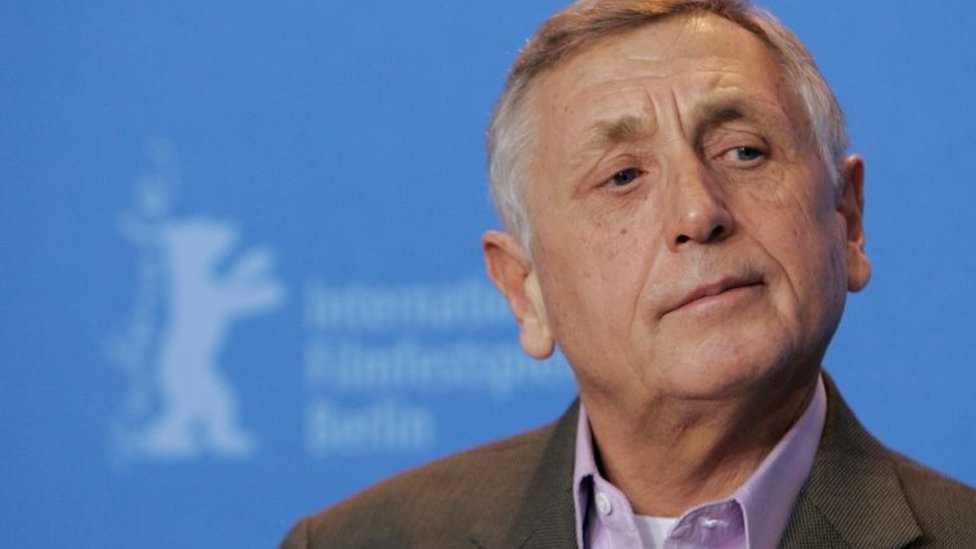 Oskarovac Jirži Mencel: Češki reditelj preminuo u 82. godini 2 Jirži Mencel