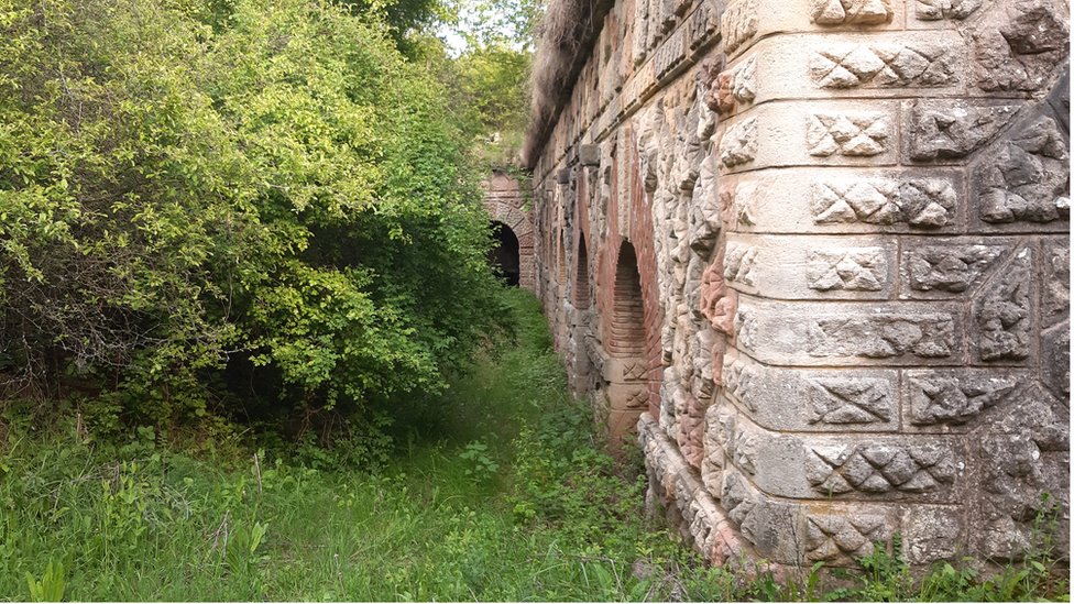 Utvrđenje na zapadnoj Kraljevici