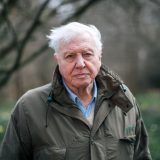 Ser Dejvid Atenboro: Imao sam sreće da sretnem mnoge vrste životinja, ali će neke od njih nestati 6