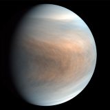 Svemir i istraživanja: Lebdi li život u oblacima Venere 7