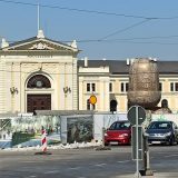 SSP: Beograd jedina prestonica bez železničke i autobuske stanice 2