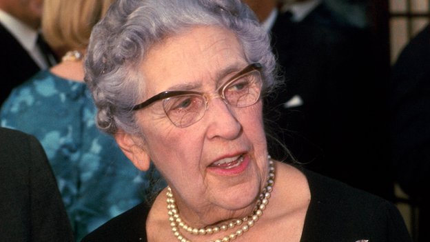 Agata Kristi, Poaro i gospođica Marpl: Misterija stogodišnje popularnosti priča „Kraljice zločina" 10 Agatha Christie