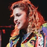 Madona i Holivud: Pevačica će režirati film o sebi 2