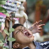 Klimatske promene: Siromašne zemlje bi da se problem rešava brže, bogatima se ne žuri toliko 5